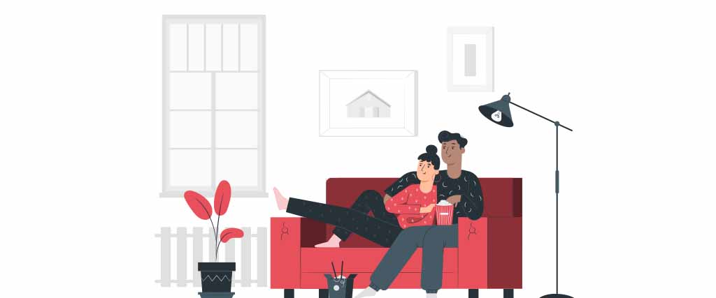 Housing for international Students