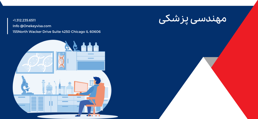 مهندسی پزشکی