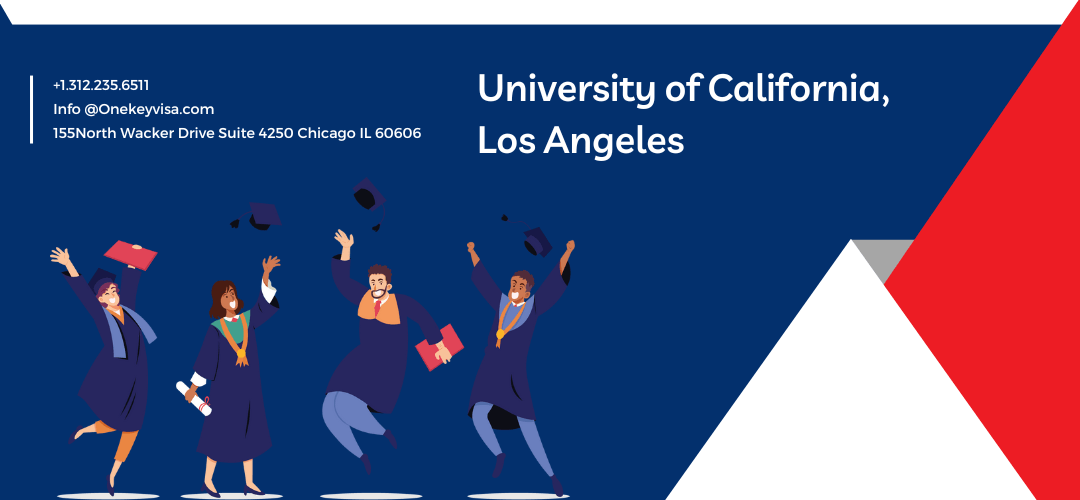 University of California, Los Angeles