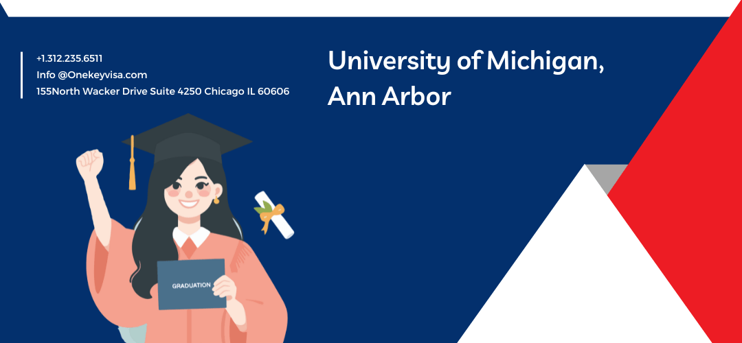 University of Michigan, Ann Arbor