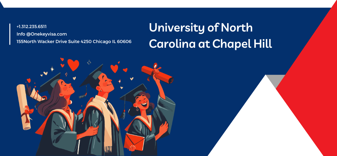 University of North Carolina at Chapel Hill