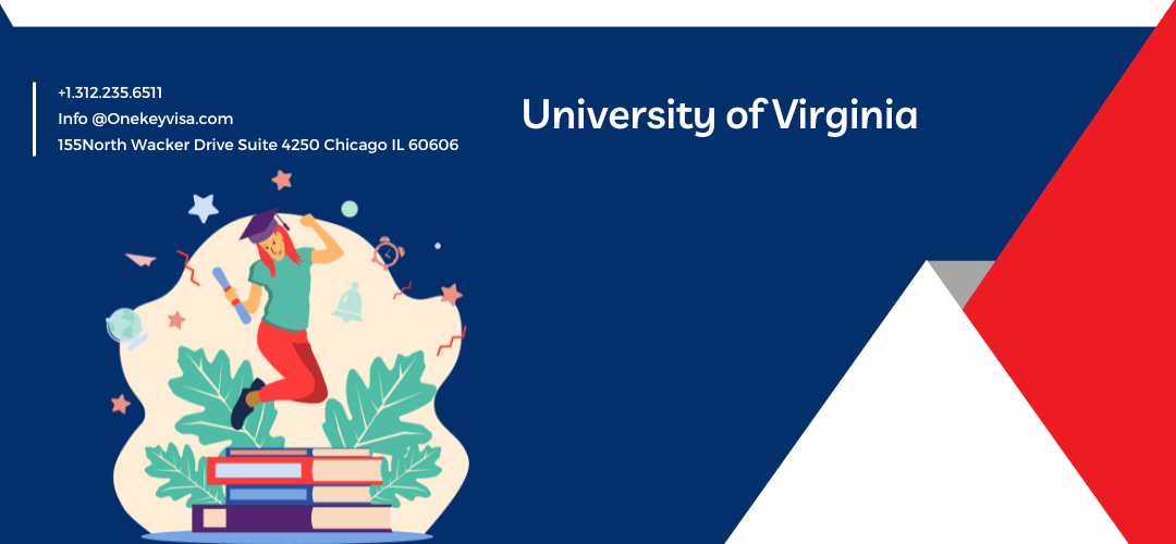 University of Virginia