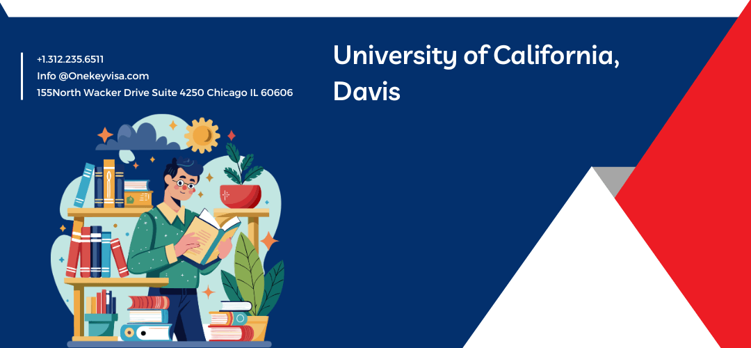 University of California, Davis