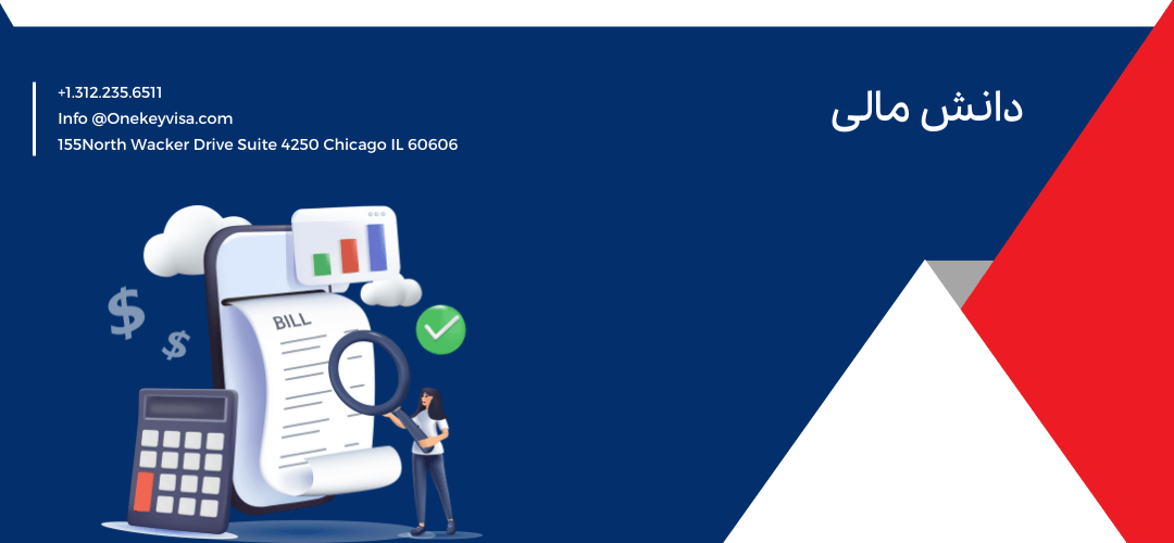 دانش مالی