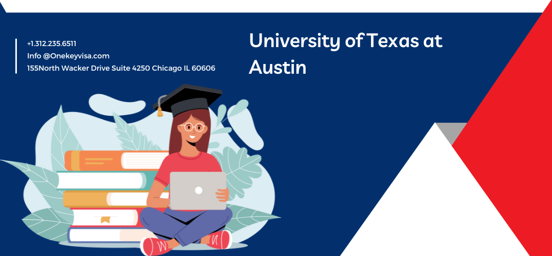 University of Texas at Austin
