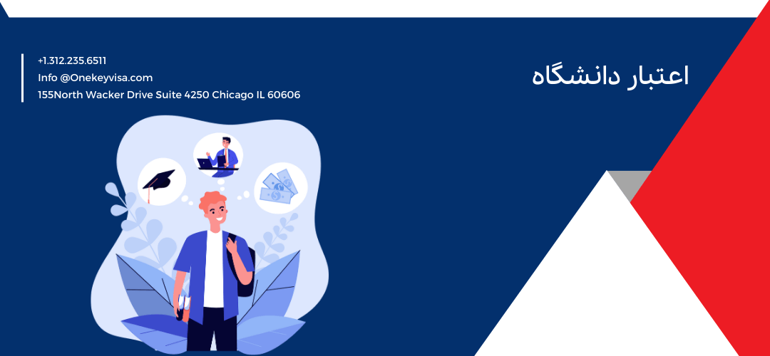 اعتبار دانشگاه