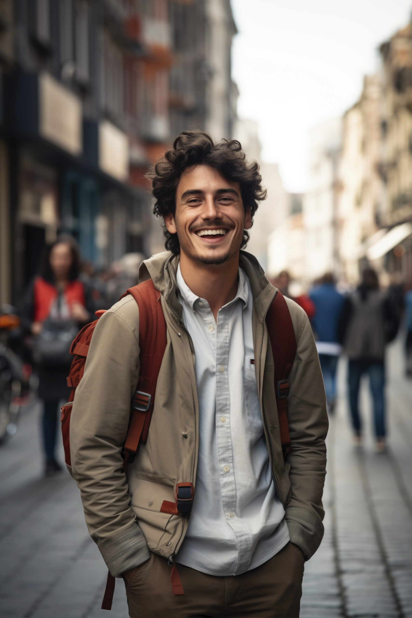 portrait-man-smiling-city portrait-man-smiling-city